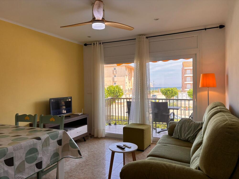 061 Calella 4 Apartment Els Griells Estartit (L´) 061 Calella 4 Apartment Els Griells Estartit (L´)