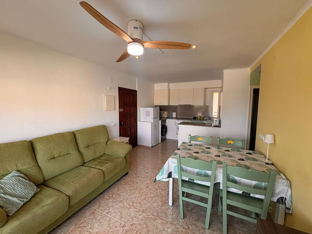 061 Calella 4 Apartment Els Griells Estartit (L´) 061 Calella 4 Apartment Els Griells Estartit (L´)