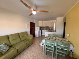 061 Calella 4 Appartement Els Griells Estartit (L´)
