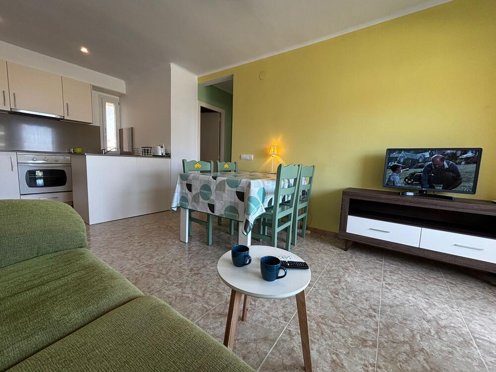 061 Calella 4 Apartment Els Griells Estartit (L´) 061 Calella 4 Apartment Els Griells Estartit (L´)