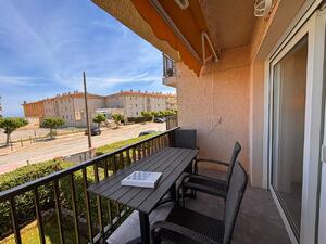 061 Calella 4 Appartement Els Griells Estartit (L´)