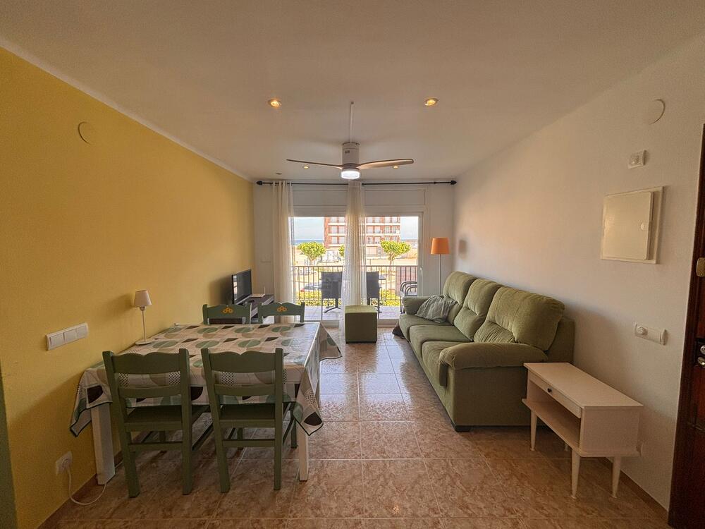 061 Calella 4 Apartment Els Griells Estartit (L´) 061 Calella 4 Apartment Els Griells Estartit (L´)