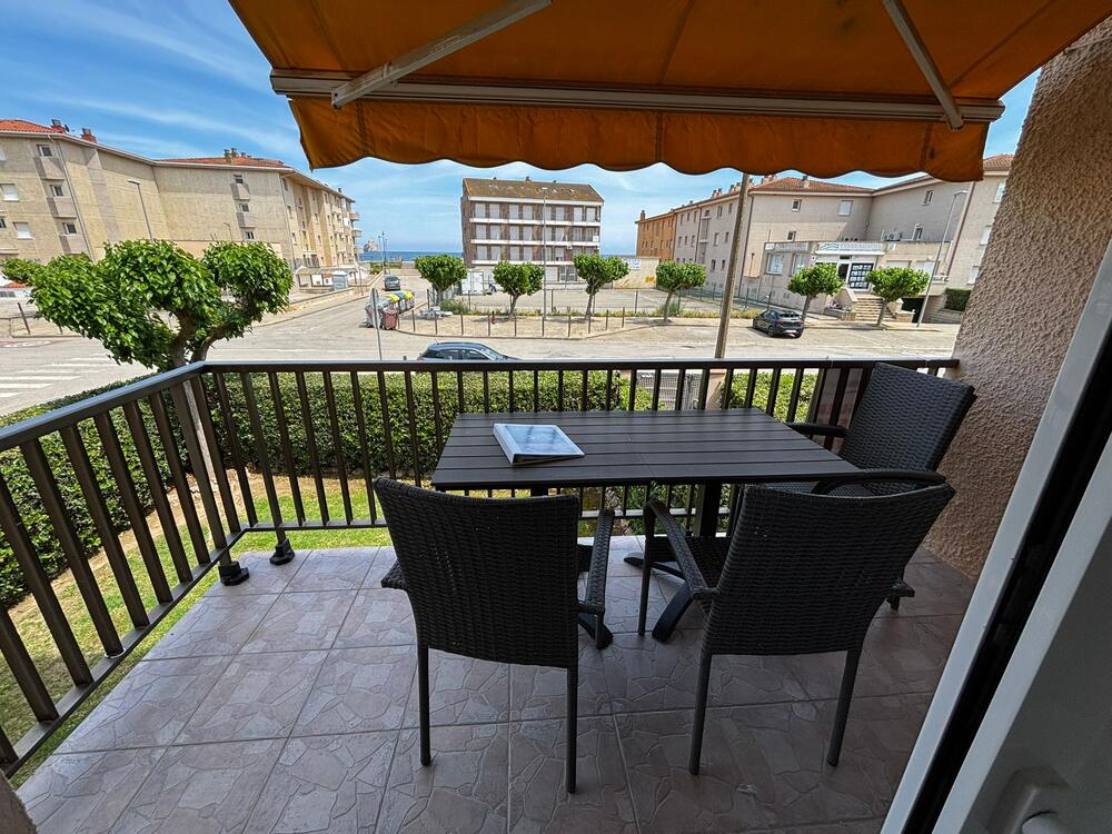 061 Calella 4 Apartment Els Griells Estartit (L´) 061 Calella 4 Apartment Els Griells Estartit (L´)