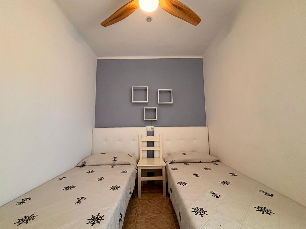 061 Calella 4 Apartment Els Griells Estartit (L´) 061 Calella 4 Apartment Els Griells Estartit (L´)