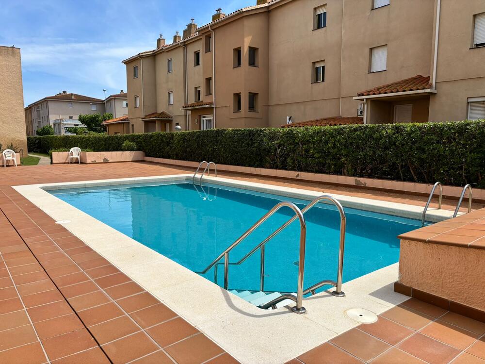 061 Calella 4 Apartment Els Griells Estartit (L´) 061 Calella 4 Apartment Els Griells Estartit (L´)