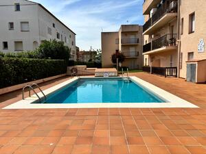061 Calella 4 Appartement Els Griells Estartit (L´)
