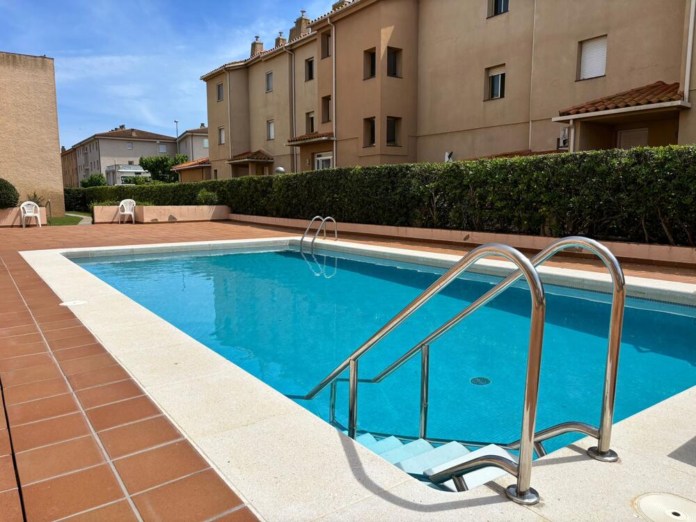061 Calella 4 Apartment Els Griells Estartit (L´) 061 Calella 4 Apartment Els Griells Estartit (L´)