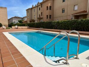061 Calella 4 Appartement Els Griells Estartit (L´)