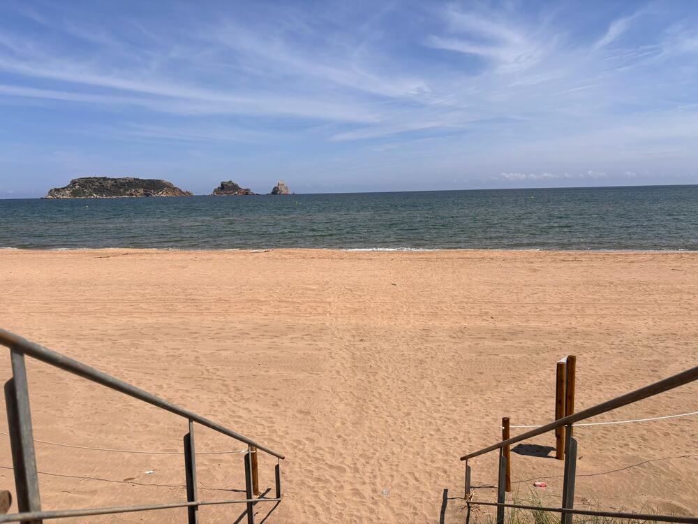 061 Calella 4 Apartment Els Griells Estartit (L´) 061 Calella 4 Apartment Els Griells Estartit (L´)