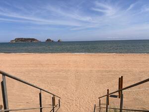 061 Calella 4 Appartement Els Griells Estartit (L´)