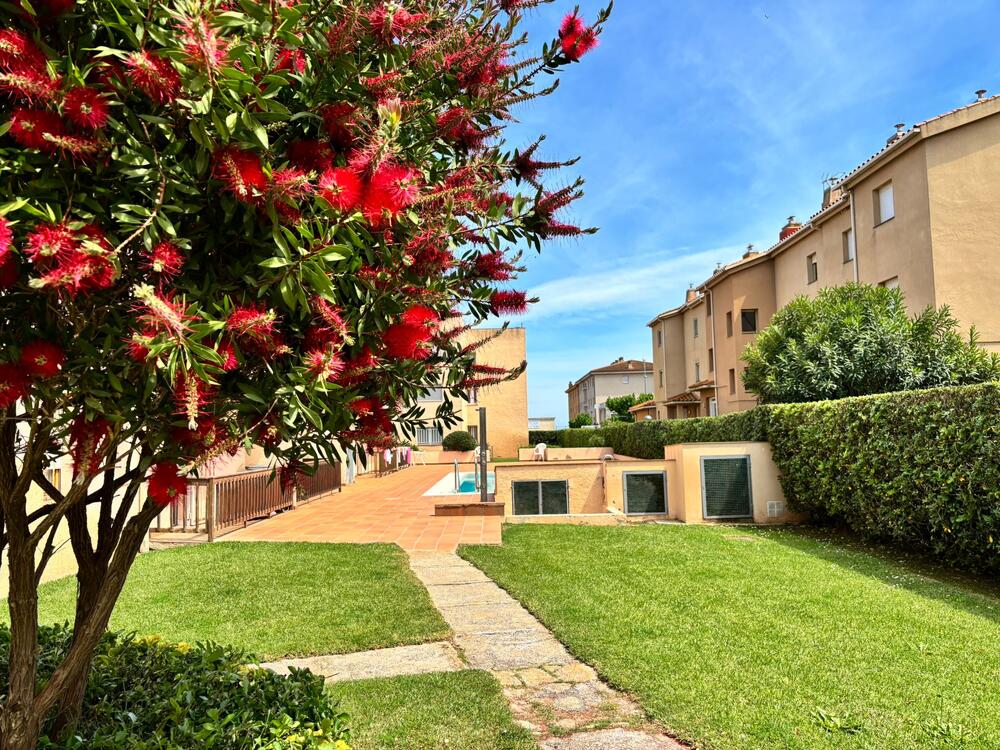 061 Calella 4 Apartment Els Griells Estartit (L´) 061 Calella 4 Apartment Els Griells Estartit (L´)