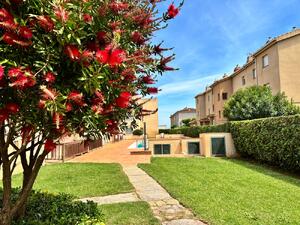 061 Calella 4 Appartement Els Griells Estartit (L´)