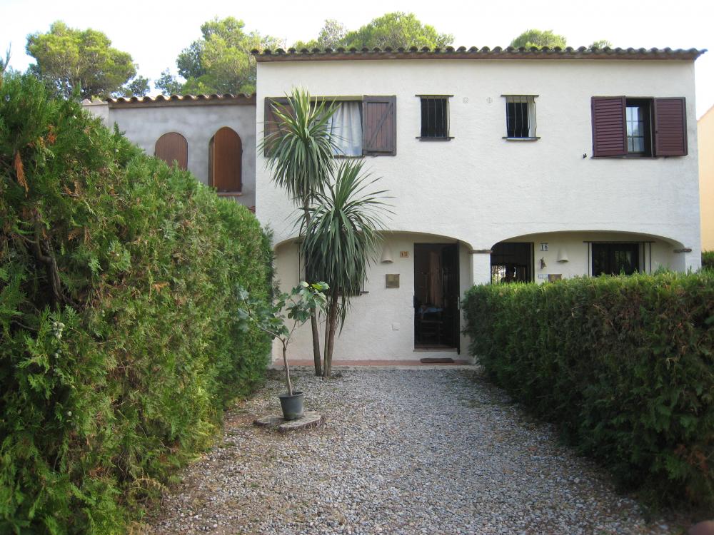 064 Casa Bosqueta Reihenhaus Costa Brava Estartit (L´) 064 Casa Bosqueta Reihenhaus Costa Brava Estartit (L´)