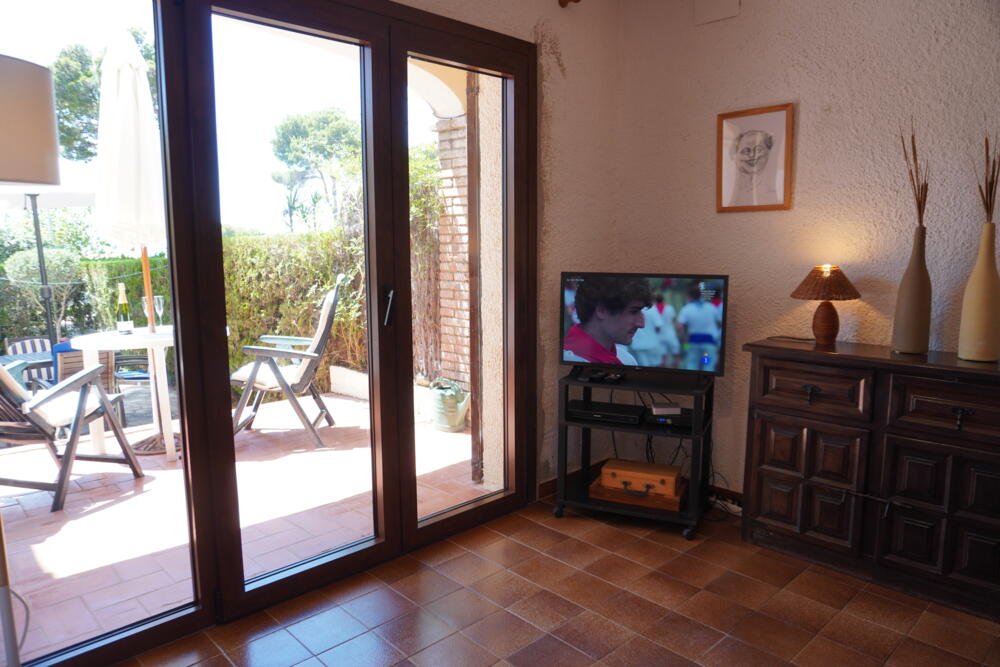 064 Casa Bosqueta Reihenhaus Torre Vella Estartit (L´) 064 Casa Bosqueta Reihenhaus Torre Vella Estartit (L´)