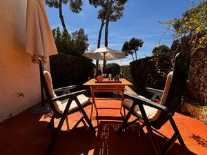 064 Casa Bosqueta Maison jumelée Torre Vella Estartit (L´)
