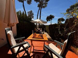 064 Casa Bosqueta Maison jumelée Torre Vella Estartit (L´)