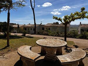 064 Casa Bosqueta Maison jumelée Torre Vella Estartit (L´)