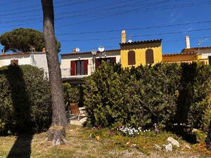 064 Casa Bosqueta Maison jumelée Torre Vella Estartit (L´)