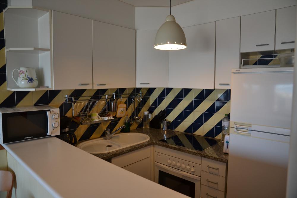 066 Nautica Apartment Costa Brava Estartit (L´)
