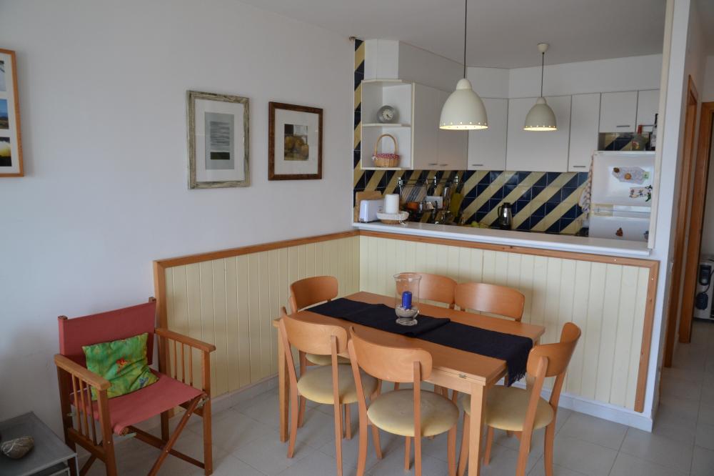 066 Nautica Apartment Costa Brava Estartit (L´)