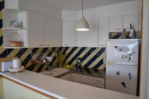 066 Nautica Apartment Costa Brava Estartit (L´)