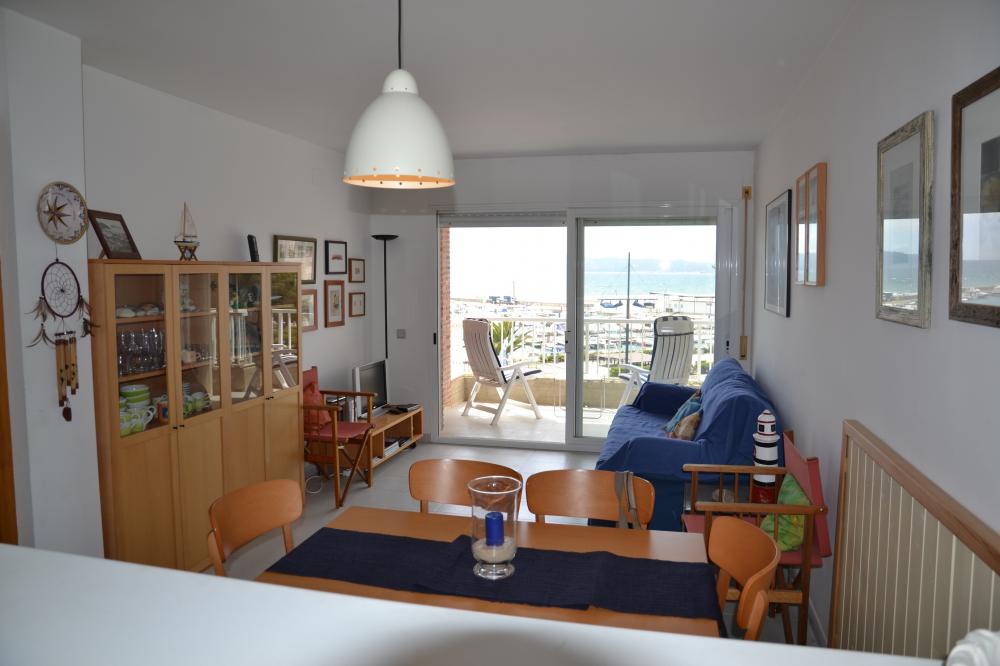 066 Nautica Apartment Costa Brava Estartit (L´)