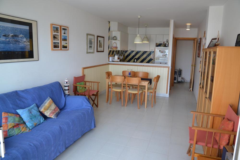 066 Nautica Apartment Costa Brava Estartit (L´)