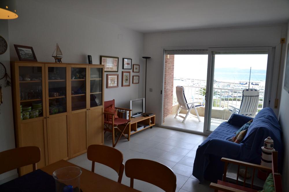 066 Nautica Apartment Costa Brava Estartit (L´)