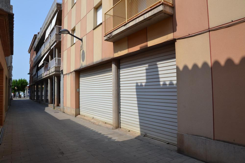 066 Nautica Apartment Center Estartit (L´)