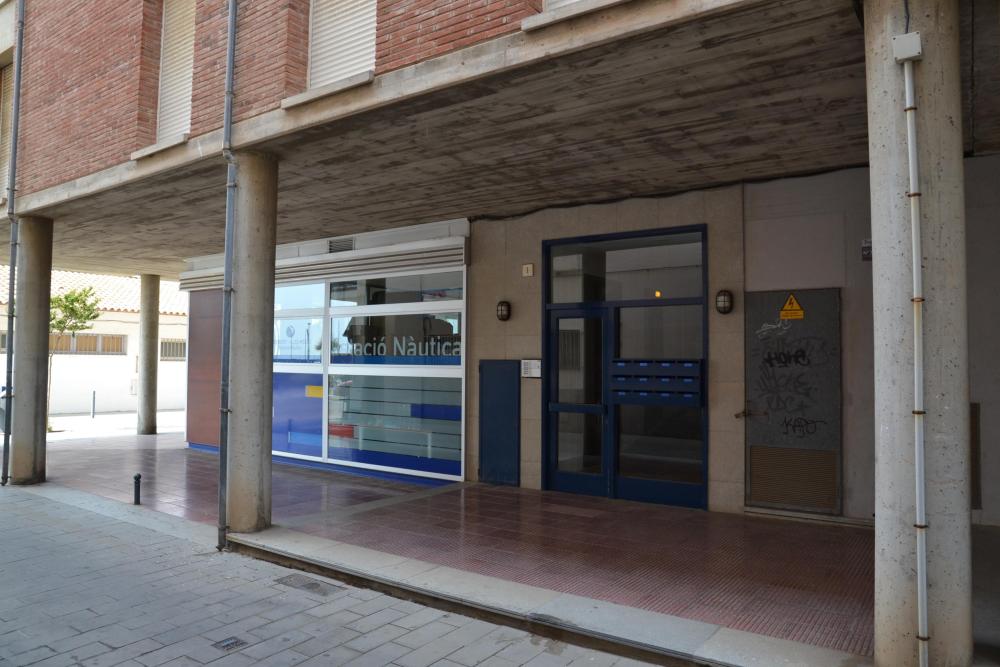 066 Nautica Apartment Center Estartit (L´)