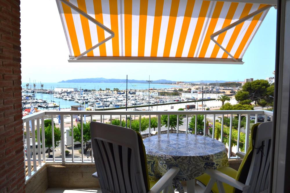 066 Nautica Apartment Center Estartit (L´)
