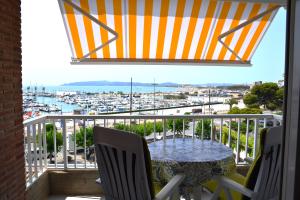 066 Nautica Apartment Center Estartit (L´)