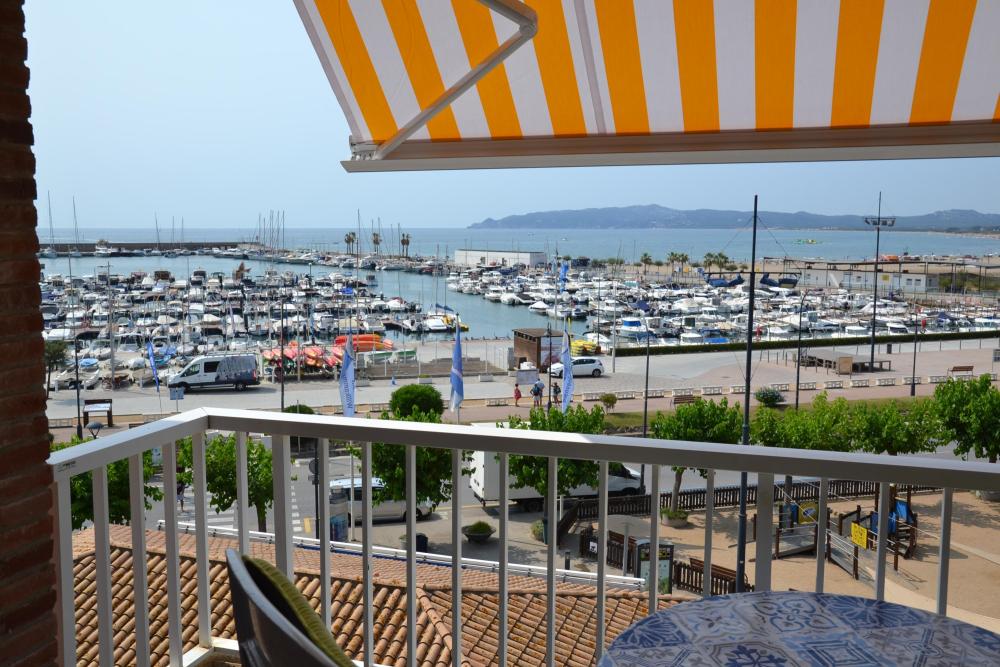 066 Nautica Apartment Center Estartit (L´)