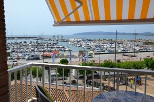 066 Nautica Apartment Center Estartit (L´)