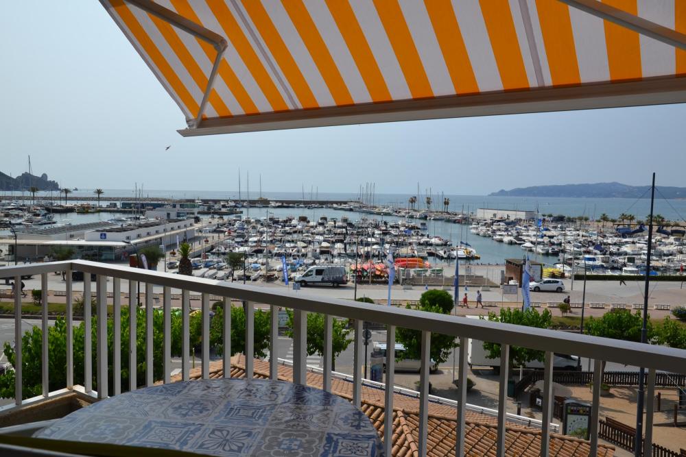 066 Nautica Apartment Center Estartit (L´)