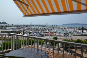 066 Nautica Apartment Center Estartit (L´)