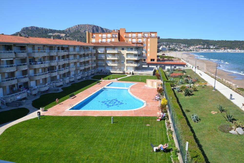 067 Manureva C Apartment Costa Brava Estartit (L´) 067 Manureva C Apartment Costa Brava Estartit (L´)