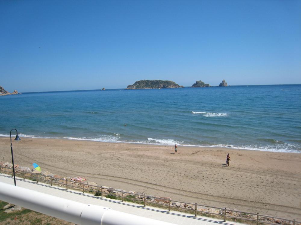067 Manureva C Apartment Costa Brava Estartit (L´) 067 Manureva C Apartment Costa Brava Estartit (L´)