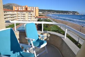 067 Manureva C Appartement Els Griells Estartit (L´)