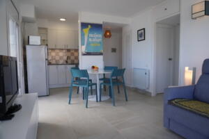 067 Manureva C Appartement Els Griells Estartit (L´)