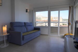 067 Manureva C Appartement Els Griells Estartit (L´)