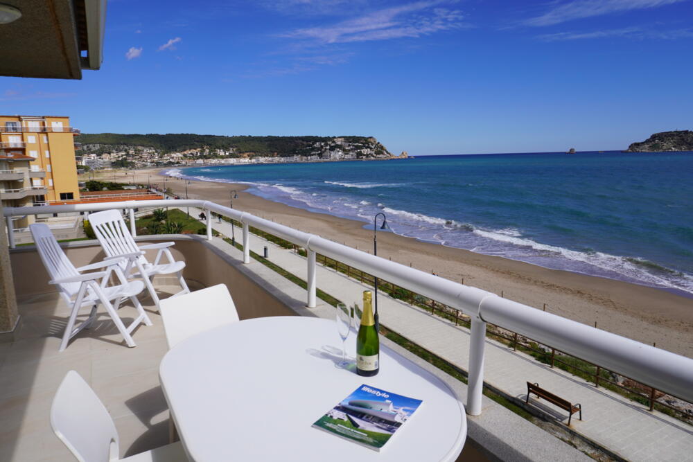 067 Manureva C Appartement Els Griells Estartit (L´) 067 Manureva C Appartement Els Griells Estartit (L´)