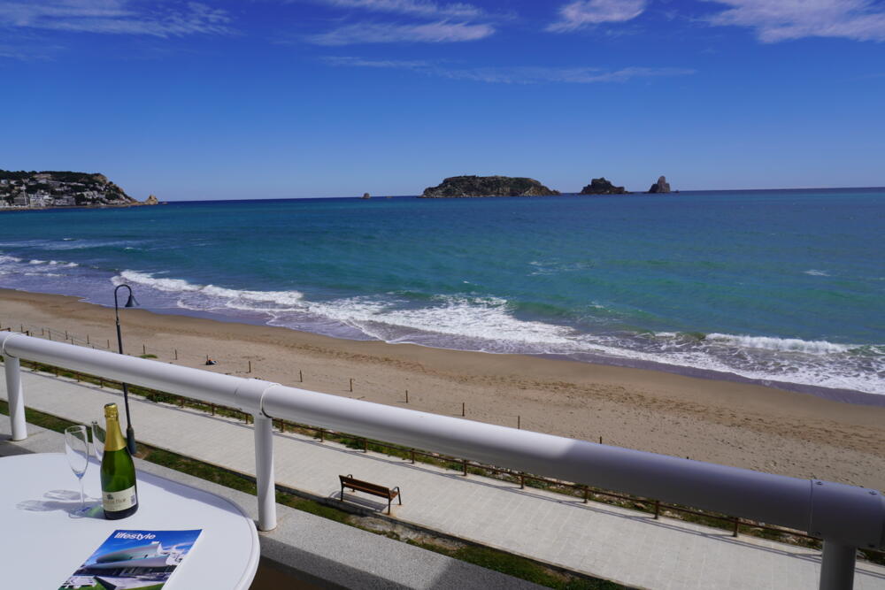 067 Manureva C Apartment Els Griells Estartit (L´) 067 Manureva C Apartment Els Griells Estartit (L´)
