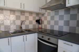 067 Manureva C Appartement Els Griells Estartit (L´)