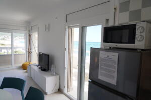 067 Manureva C Appartement Els Griells Estartit (L´)