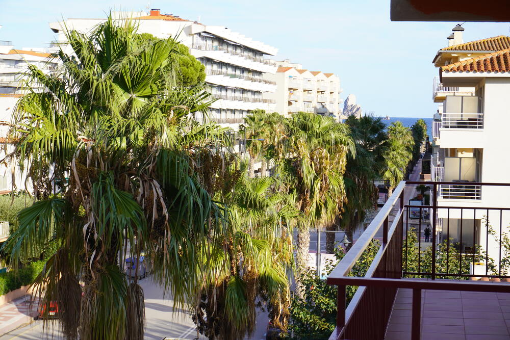 068 Grecia Apartment Center Estartit (L´) 068 Grecia Apartment Center Estartit (L´)