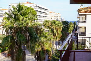 068 Grecia Appartement Center Estartit (L´)