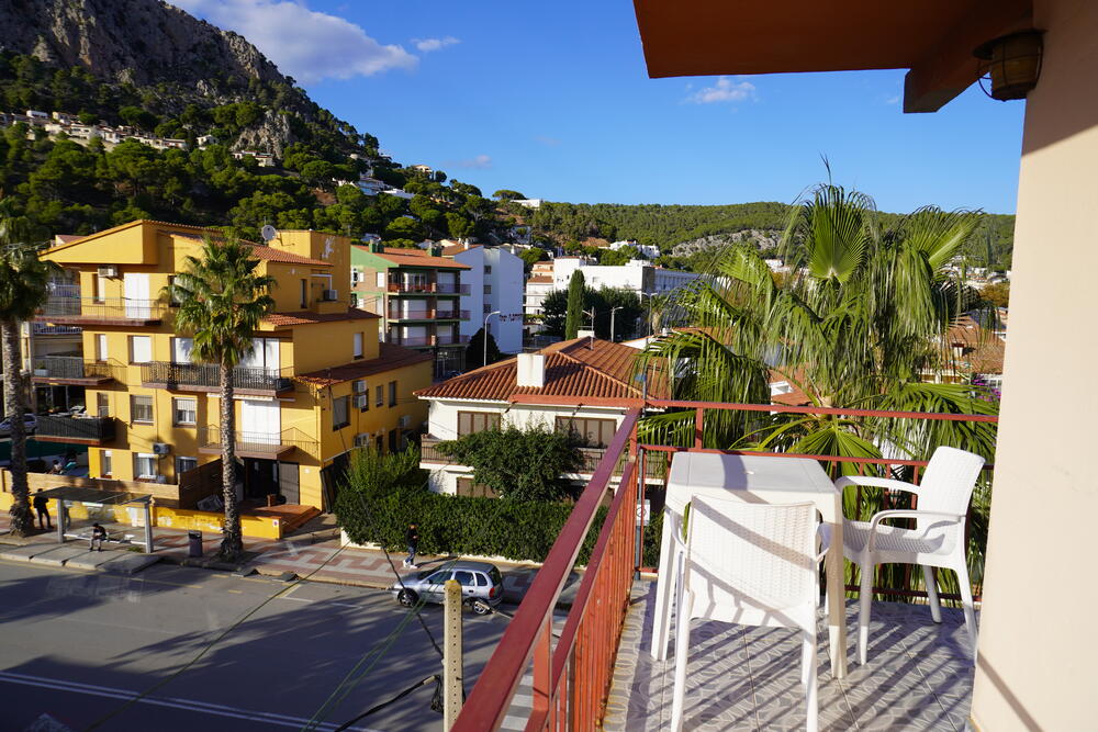 068 Grecia Apartment Center Estartit (L´) 068 Grecia Apartment Center Estartit (L´)