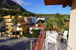 068 Grecia Appartement Center Estartit (L´)