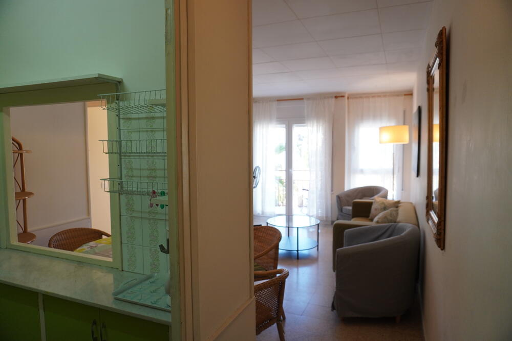 068 Grecia Apartment Center Estartit (L´) 068 Grecia Apartment Center Estartit (L´)